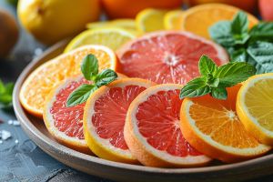 Recette Quels aliments contiennent le plus de vitamine C et quels sont ses effets sur ma santé ?