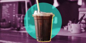 Recette The Starbucks Rival That Has Everyone Talking Is Finally in the U.S.—I Tried It First