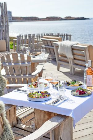 Recette Chipote à Bandol