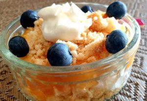 Recette Compotée d'été gourmande