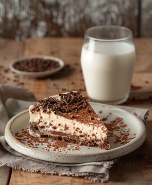 Recette Et Astuces pour un Délicieux Gâteau Nesquik : Facile et Rapide !