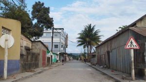 Recette Ambanja Madagascar – district : Perle du Sambirano