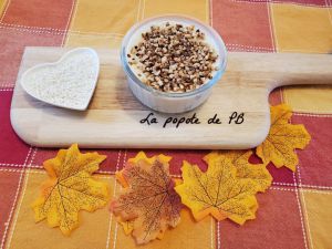 Recette Riz au lait aux amandes au Thermomix