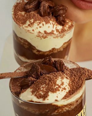 Recette Tiramisu Nutella Express : Recette Rapide et Savoureuse
