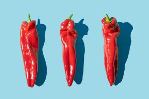 Recette What Happens to Your Blood Pressure When You Eat Chili Peppers Regularly?