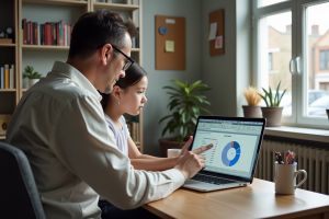 Recette Calculer le nombre de trimestres par enfant : astuces simples et efficaces