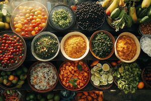 Recette Spécialités culinaires de République dominicaine à savourer