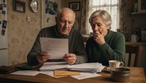 Recette Agirc-Arrco : forte baisse des pensions pour de nombreux retraités — qui sera impacté ?