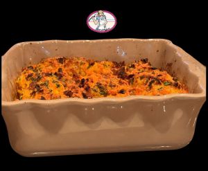 Recette Chou- fleur à la moutarde comme Ottolenghi