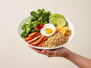 Recette Ce qu’un repas déséquilibré peut provoquer chez une personne diabétique