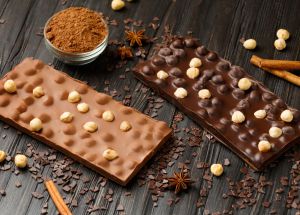 Recette Tout savoir sur la tablette de chocolat et ses secrets