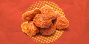 Recette Wendy's and KFC Just Got Some Serious Competition