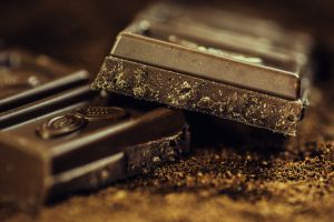 Recette L’histoire du chocolat