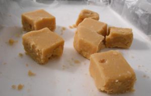 Recette Meilleur sucre à la crème comme le faisait nos grands-mères