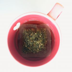 Recette 10 idées pour recycler un sachet de thé usagé