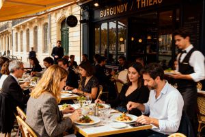 Recette Saint-Jacques aux pâtes : Recette crémeuse aux herbes