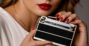 Recette L’Art des Accessoires : Les Symboles Incontournables de la Mode au Cinéma Hollywoodien