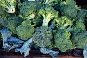 Recette What Happens to Your Body When You Eat Broccoli Every Day