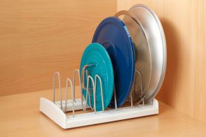 Recette This Organizer Was the Best Move I Ever Made Towards a Clutter-Free Kitchen