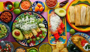 Recette ¿Cuál es Impacto la Gastronomía Mexicana en el Mundo?