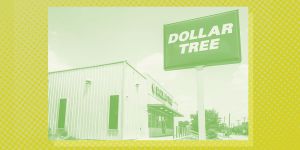 Recette Dollar Tree's New $1.50 Glassware Looks Like It Came From Crate & Barrel