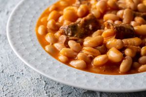 Recette How to Eat Beans Regularly Without Bloating
