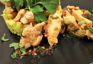 Recette Bienfaits de l’ananas