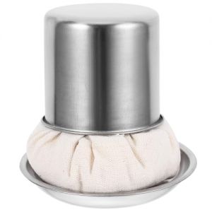 Recette Tampon graisseur : allié pour crêpes parfaites