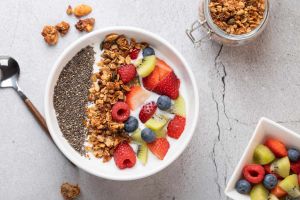 Recette 5 Foods to Avoid Mixing With Chia Seeds