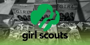 Recette The Girl Scouts Are Releasing an All-New Cookie—and We Tried It First