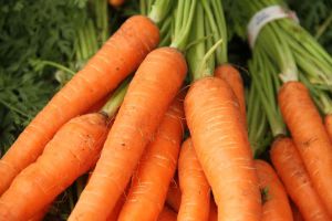 Recette What Happens to Your Health When You Eat Carrots