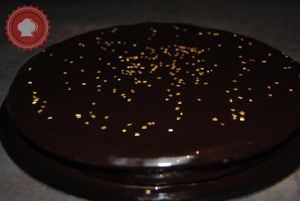 Recette Gâteau au chocolat et mascarpone
