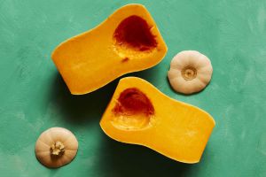 Recette What Happens to Your Body When You Eat Butternut Squash Regularly
