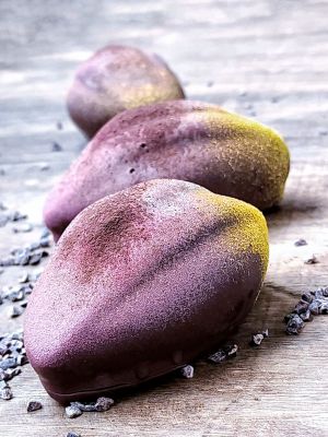 Recette Trompe l'oeil La Cabosse