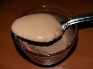Recette Crème mascarpone