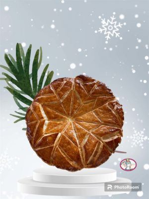 Recette Galettes des rois, les meilleures recettes