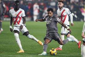 Recette Nhận định soi kèo Real Avila vs Vallecano lúc 1h00 ngày 5/12/2025