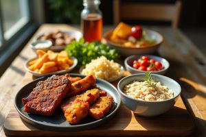 Recette Flocons d’avoine et régime keto : sont-ils compatibles avec une alimentation cétogène ?