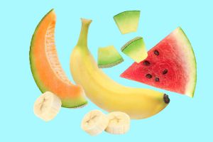 Recette 8 Least Acidic Fruits for Acid Reflux