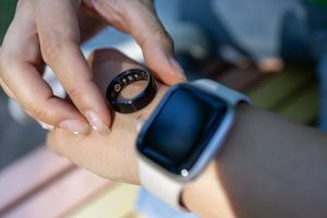Recette Oura Ring vs. Apple Watch: A Doctor Weighs In On Which Tracks Your Health More Accurately