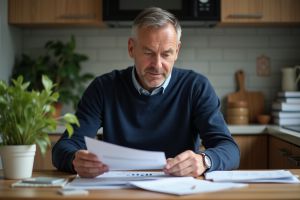 Recette Crise financière : solutions pratiques pour s’en sortir efficacement