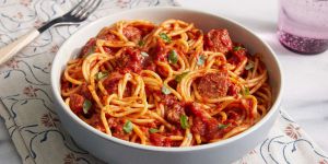 Recette The Biggest Mistake You're Making When Cooking Pasta, According to an Italian Chef