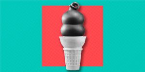 Recette Dairy Queen Is Releasing a New Dipped Cone for a Limited Time