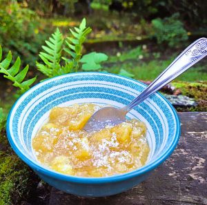 Recette Confiture banane noix de coco