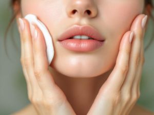 Recette L’importance de bien se démaquiller