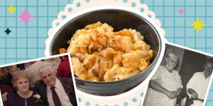 Recette The 3-Ingredient Recipe One Family Has Loved for More Than 100 Years