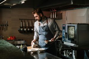 Recette Matériel de cuisine professionnel : qualité et innovation pour tous