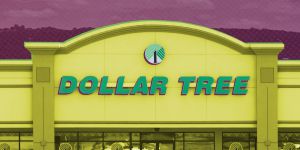 Recette Dollar Tree's New $1.50 Glassware Looks Like It Came From Williams Sonoma
