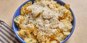 Recette This 5-Minute Snack Is Practically Begging To Be on Your Tailgate Table