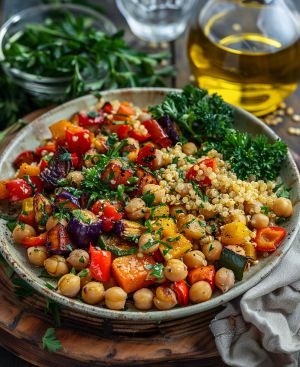Recette Avec jus de pois chiche : Découvrez ses secrets et bienfaits